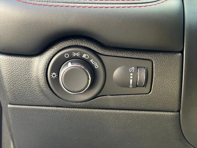 2026 Dodge Durango GT Plus AWD HEMI V8
