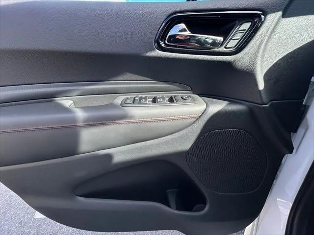 2026 Dodge Durango GT Plus AWD HEMI V8