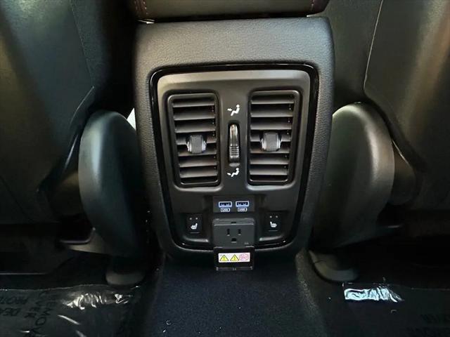2026 Dodge Durango GT Plus AWD HEMI V8