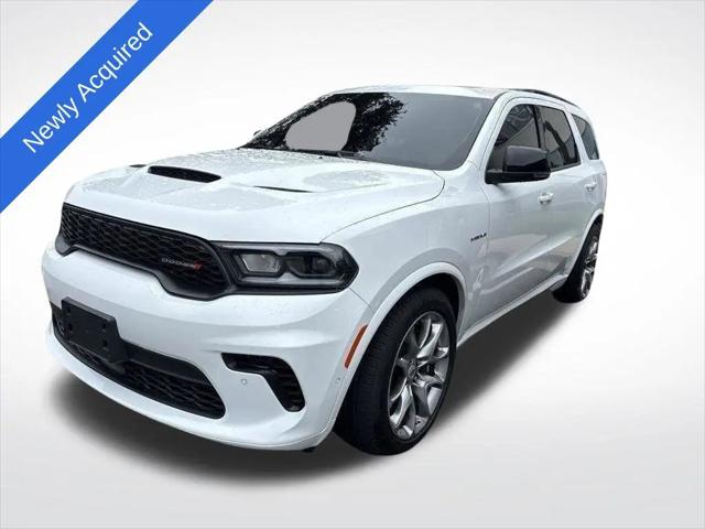 2026 Dodge Durango GT Plus AWD HEMI V8 for sale in Chantilly, VA