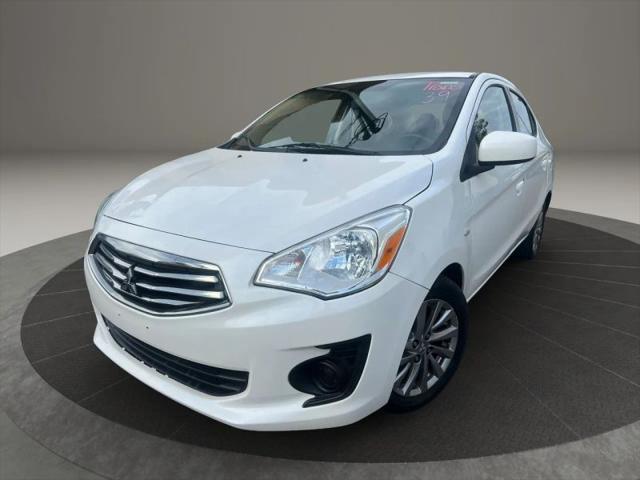 2018 Mitsubishi Mirage G4 ES for sale in South Hackensack, NJ