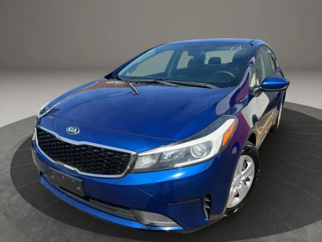 2017 Kia Forte LX for sale in South Hackensack, NJ