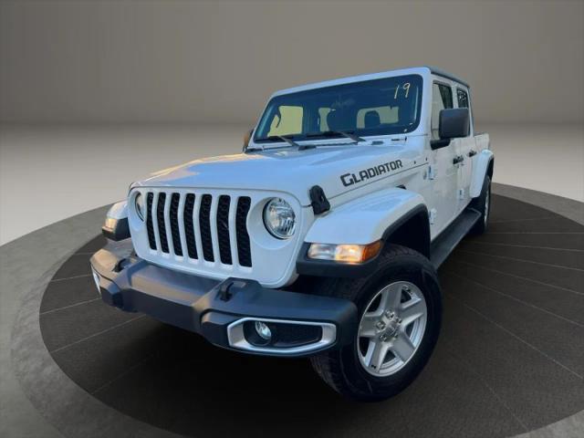 2020 Jeep Gladiator Sport S for sale in South Hackensack, NJ