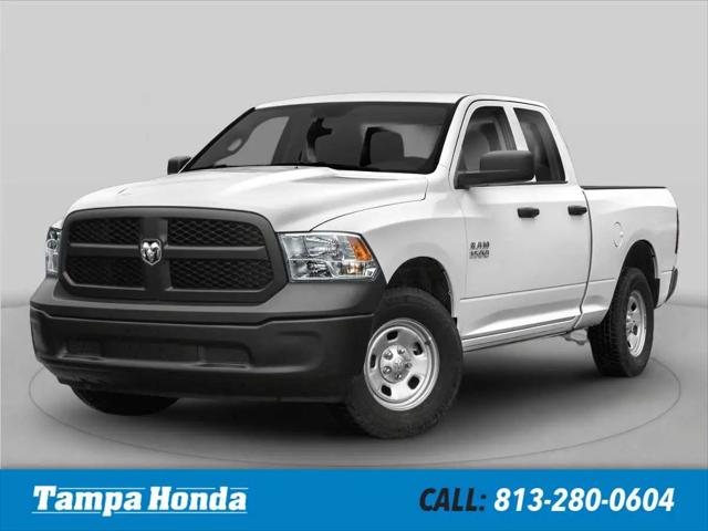 2023 Ram 1500 Classic SLT for sale in Tampa, FL
