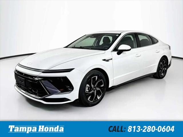 2025 Hyundai Sonata SEL for sale in Tampa, FL