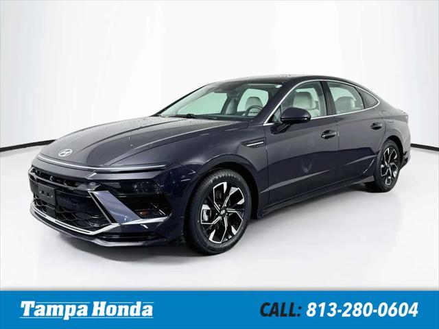2025 Hyundai Sonata SEL for sale in Tampa, FL