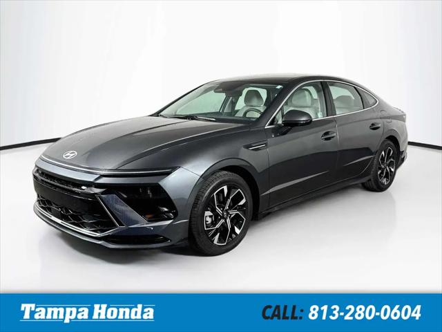 2025 Hyundai Sonata SEL for sale in Tampa, FL