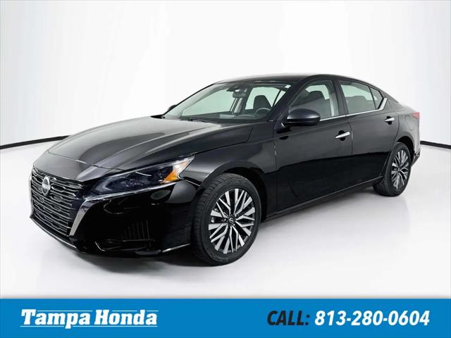 2025 Nissan Altima SV AWD for sale in Tampa, FL