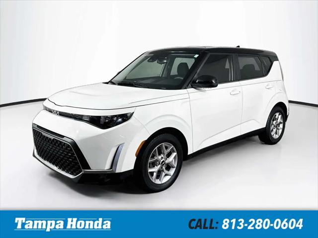 2023 Kia Soul S for sale in Tampa, FL