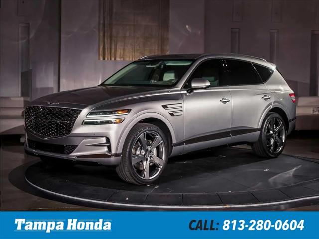 2024 Genesis GV80 2.5T AWD for sale in Tampa, FL