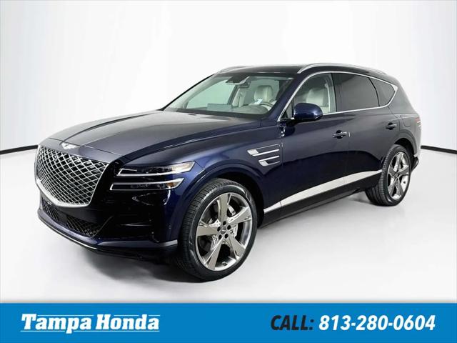 2024 Genesis GV80 2.5T AWD for sale in Tampa, FL