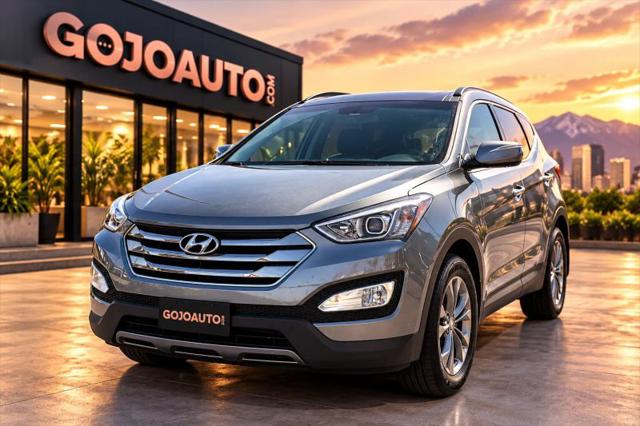 2014 Hyundai Santa Fe Sport 2.4L for sale in Denver, CO