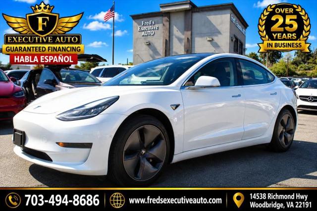 2019 Tesla Model 3 Standard Range for sale in Woodbridge, VA