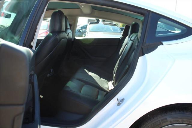 2019 Tesla Model 3 Standard Range