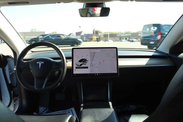 2019 Tesla Model 3 Standard Range