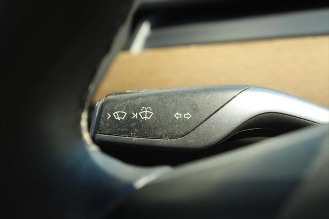 2019 Tesla Model 3 Standard Range