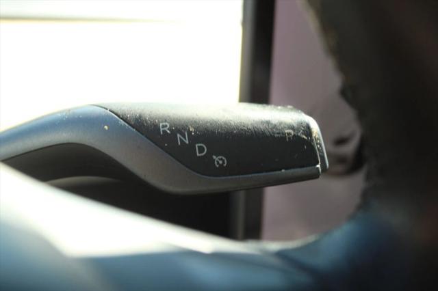 2019 Tesla Model 3 Standard Range