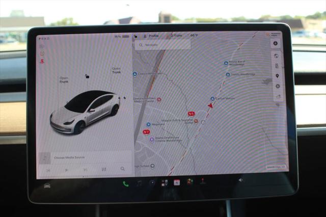 2019 Tesla Model 3 Standard Range