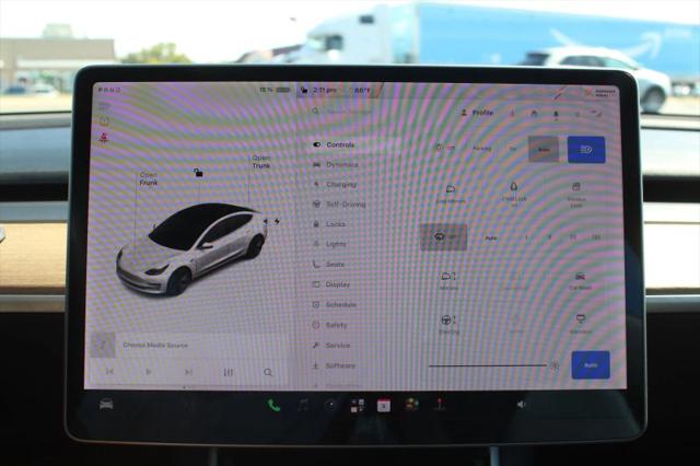 2019 Tesla Model 3 Standard Range
