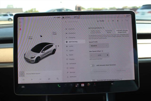 2019 Tesla Model 3 Standard Range