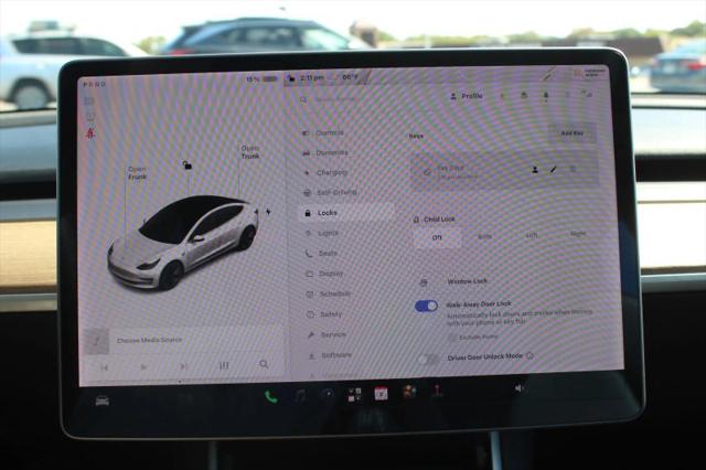 2019 Tesla Model 3 Standard Range