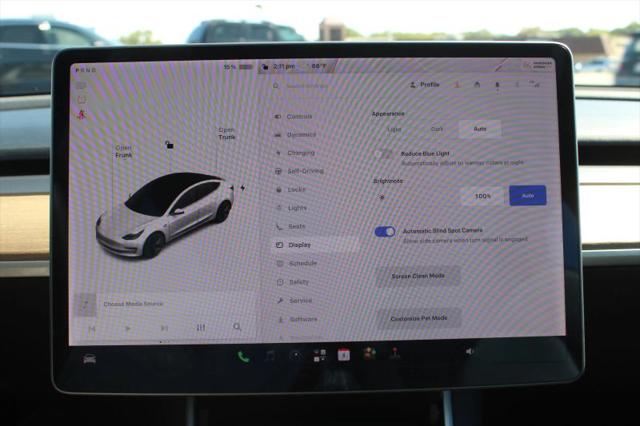 2019 Tesla Model 3 Standard Range
