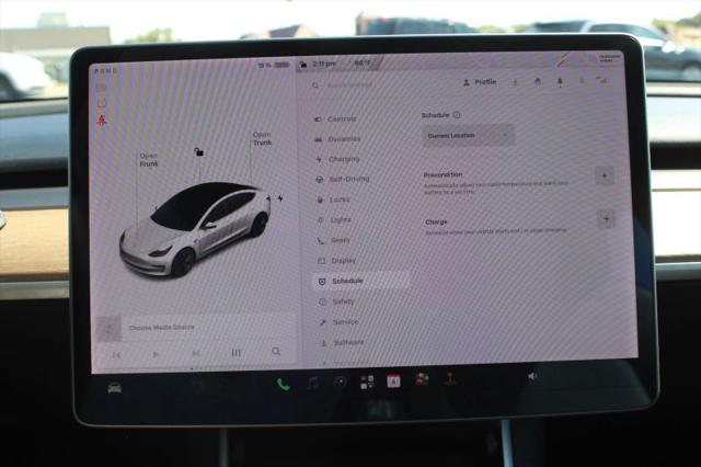 2019 Tesla Model 3 Standard Range