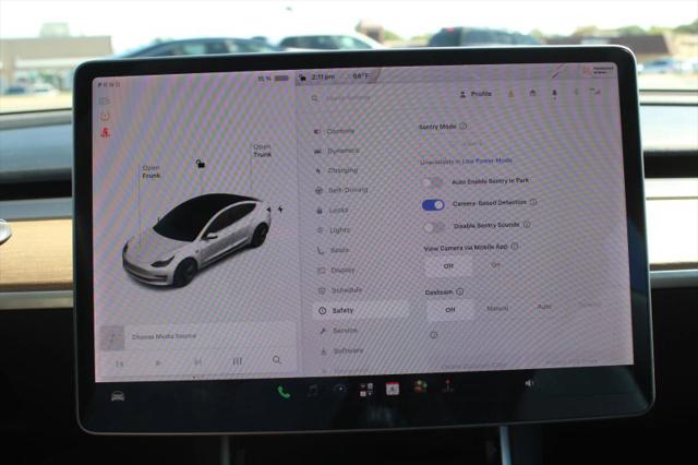 2019 Tesla Model 3 Standard Range