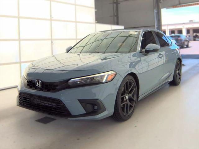 2023 Honda Civic Sport Touring for sale in Woodbridge, VA