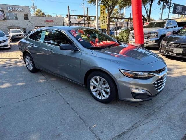 2024 Chevrolet Malibu FWD 1LT for sale in Chicago, IL