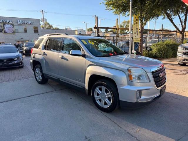 2016 GMC Terrain SLE-2 for sale in Chicago, IL