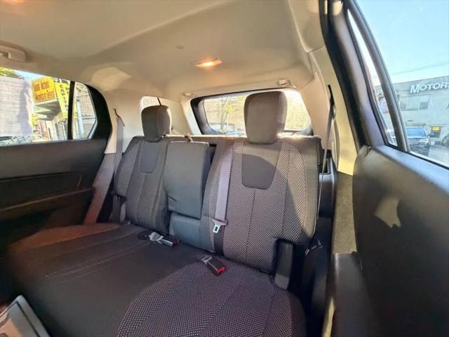 2016 GMC Terrain SLE-2