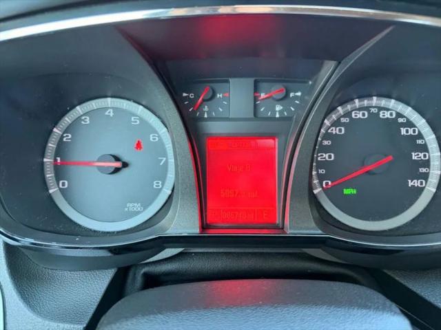 2016 GMC Terrain SLE-2