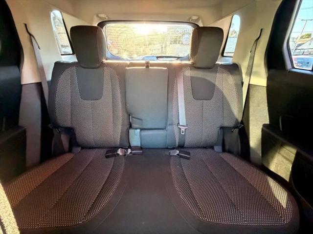 2016 GMC Terrain SLE-2