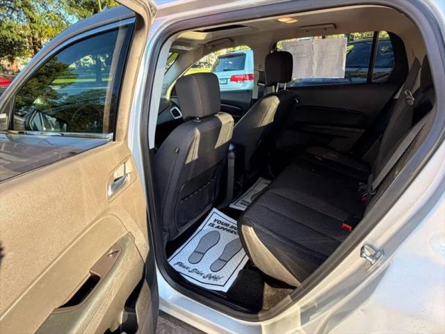 2016 GMC Terrain SLE-2