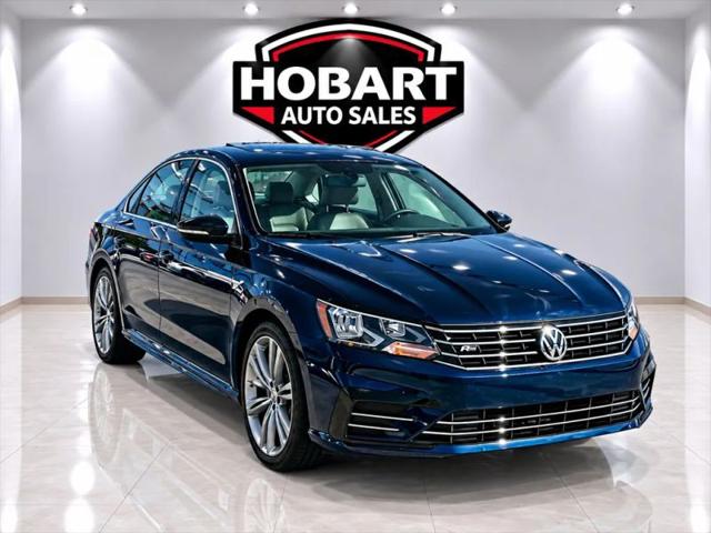 2018 Volkswagen Passat 2.0T S for sale in Hobart, IN