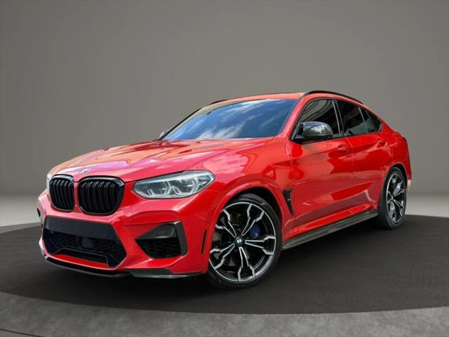2020 BMW X4 M Competition for sale in Snellville, GA