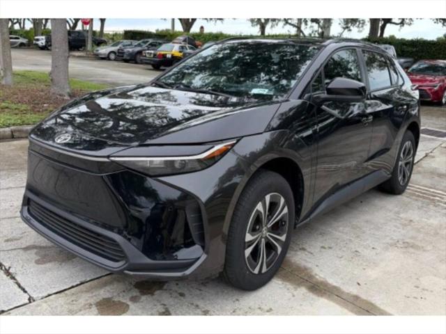 2024 Toyota bZ4X XLE for sale in Richmond, VA