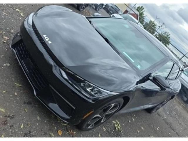 2023 Kia EV6 GT-Line for sale in Richmond, VA