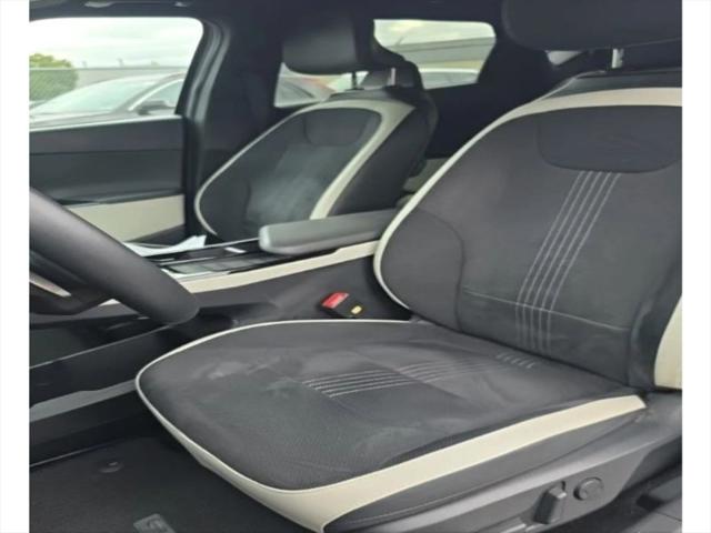 2023 Kia EV6 GT-Line