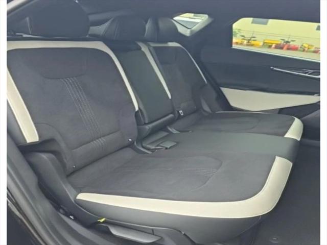 2023 Kia EV6 GT-Line