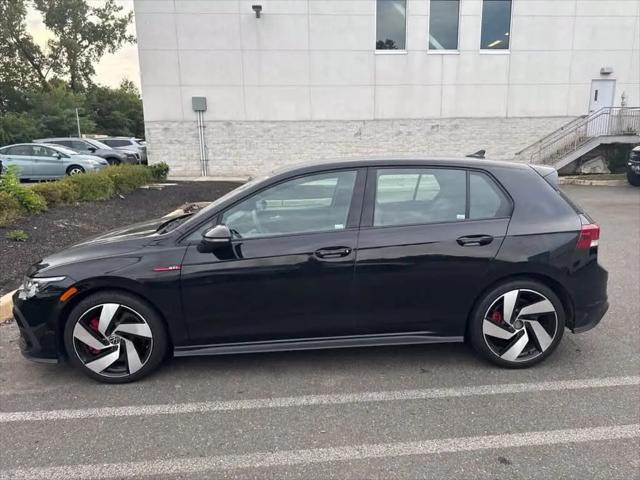 2024 Volkswagen Golf GTI 2.0T S for sale in Paramus, NJ