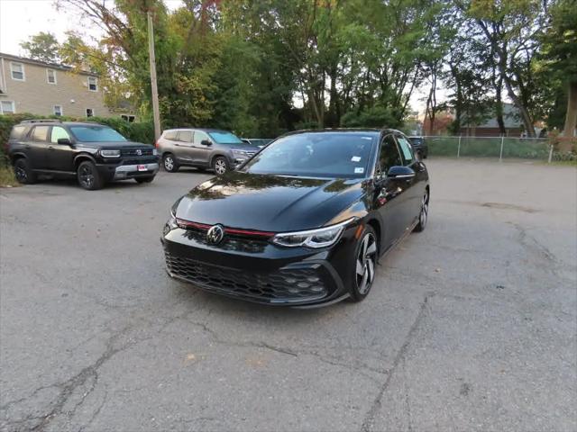 2024 Volkswagen Golf GTI 2.0T S for sale in Paramus, NJ
