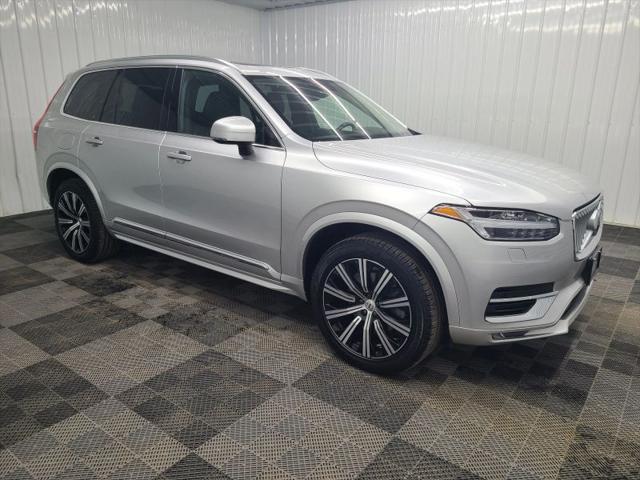 2022 Volvo XC90 T6 Inscription 7 Passenger for sale in Geneva, NY