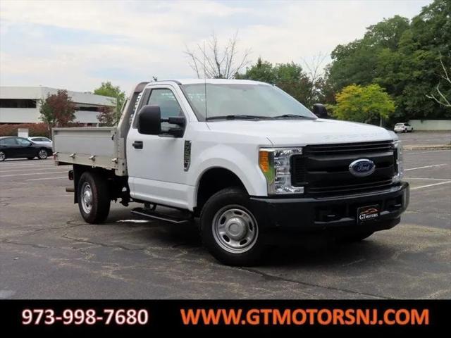 2017 Ford F-250 XL for sale in Morristown, NJ
