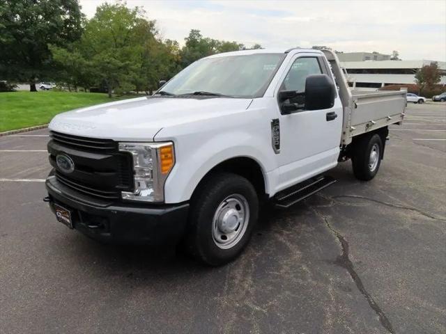 2017 Ford F-250 XL