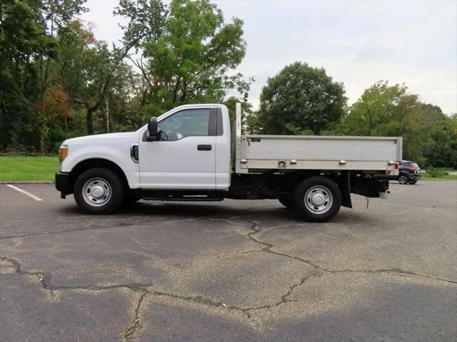 2017 Ford F-250 XL