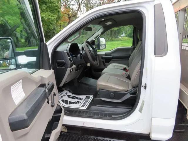 2017 Ford F-250 XL