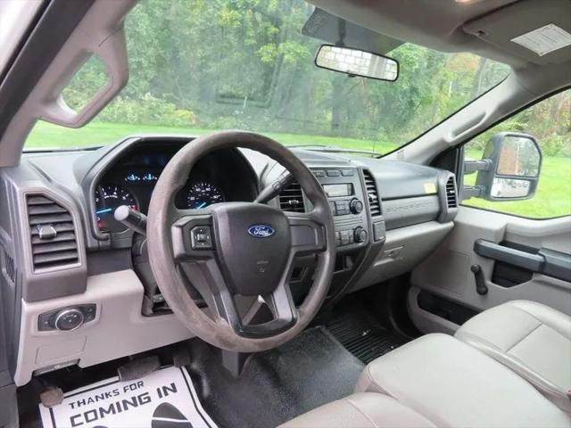 2017 Ford F-250 XL