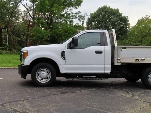 2017 Ford F-250 XL